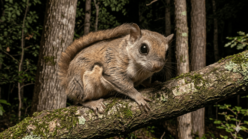 Southern Flying Squirrel
